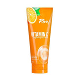 Rivaj Face Wash Vitamin C Brightening 200ml - YehChez.pk